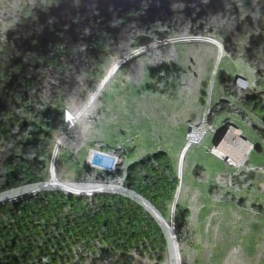 B&B Casale Ormano San Venanzo